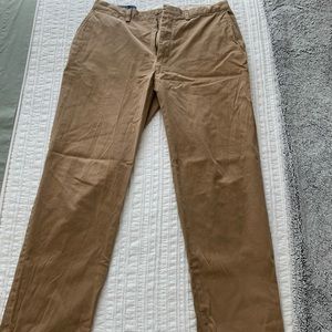 Polo Ralph Lauren Classic Chino Prospect Pant